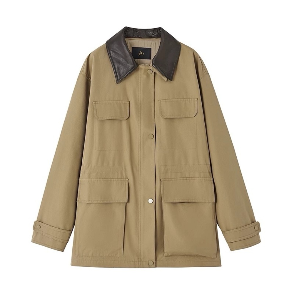 Barn style Jacket